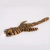 Pet plush aliviar el estrés resistencia mordedura molar vocalización juguete para perros limpieza de dientes absorción de olor animal juguetes de forma Specification image